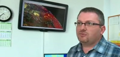 Дежурният синоптик към БАН попари отпускари и плажуващи с отчайваща прогноза!