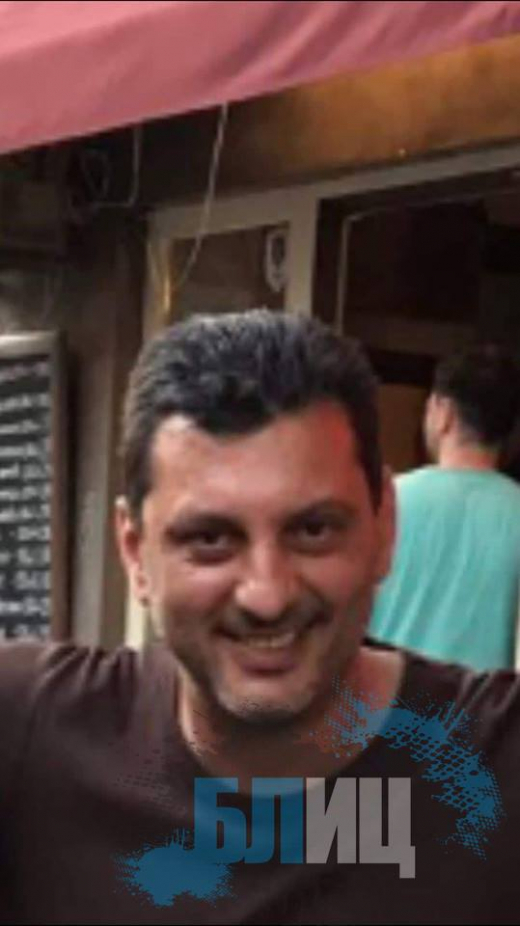 Сензационно разкритие на БЛИЦ! Вижте СНИМКА на този, който прати в гроба сина на Ботьо Ботев! 