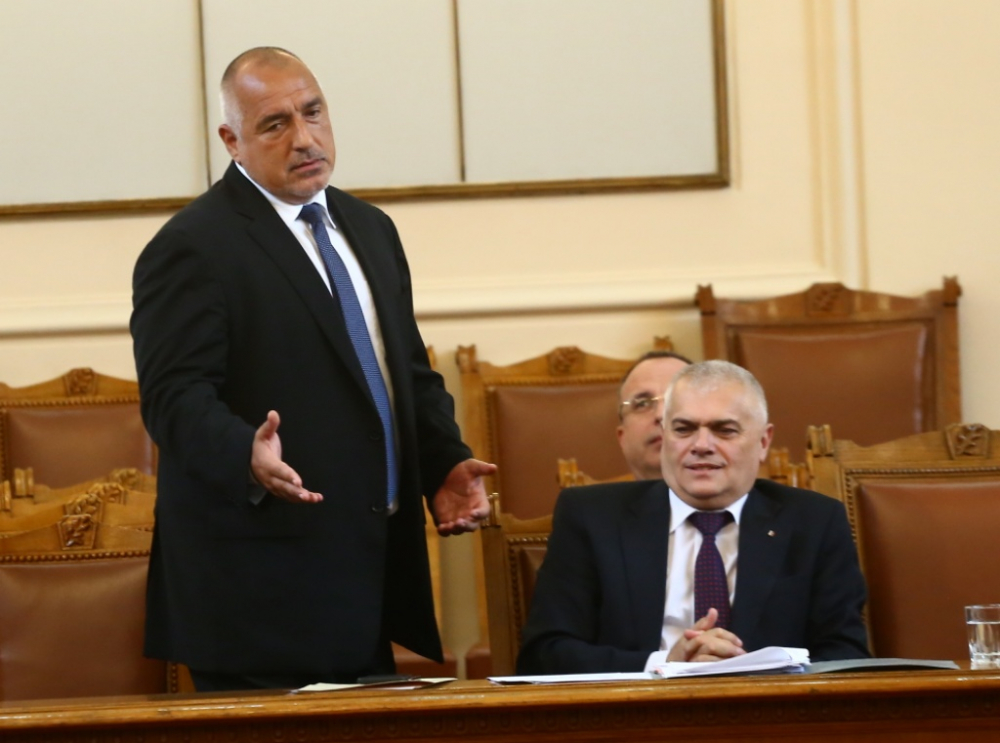 ФАЦ потвърди истина, за която Борисов говори от дълго време, а Нинова и обществото се страхуват