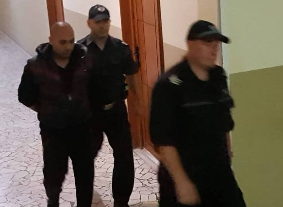 Това е киберпедофилът Иван, поддържал 5 месеца връзка с малолетна (СНИМКА)