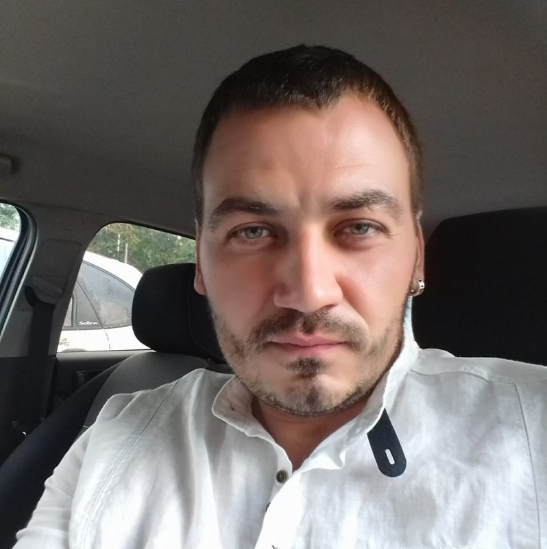 Това е Иво и той се бори за живота си! Драмата му е огромна 