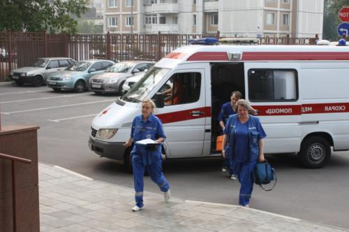 Заради секс травма 15-годишна ученичка едва не умря от загуба на кръв