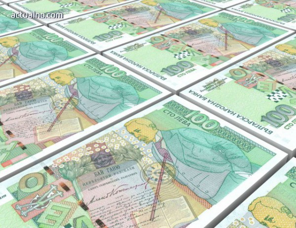 Журналистка блокира поръчки за близо 900 млн. лева   