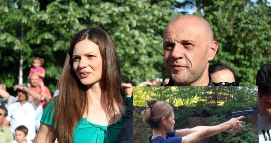 Професионален шофьор остави без думи съпругата на Томислав Дончев!