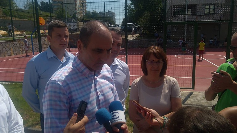 Цветан Цветанов за мечтата на БСП: А парите откъде? 