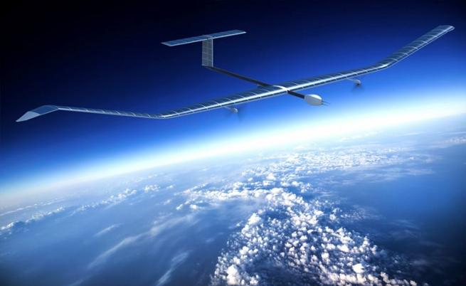 Airbus ще произвежда соларен самолет-рекордьор