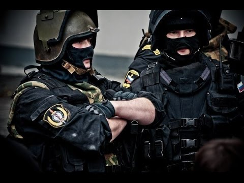 Бесен екшън в Русия тази нощ с деца заложници! 