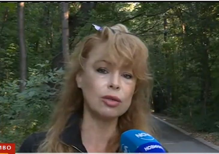 Мира Добрева цъфна с торбички под очите в ефир и разказа за ужаса от петия обир на дома й!