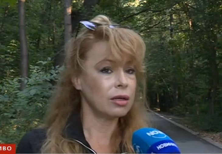 Мира Добрева цъфна с торбички под очите в ефир и разказа за ужаса от петия обир на дома й!