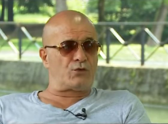 Затворникът Цветан, който избяга виртуозно по джапанки от ИСУЛ, с разтърсващ разказ за премеждията си у нас и по света (СНИМКА/ВИДЕО)