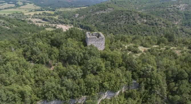 Археолози направиха сензационна и много ценна находка край Ивайловград (СНИМКА)