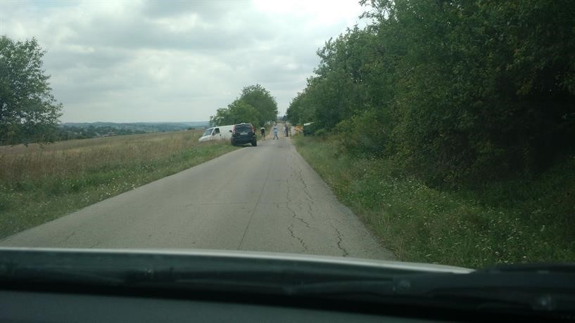 МВР разпространи странно ВИДЕО, свързано с чумата