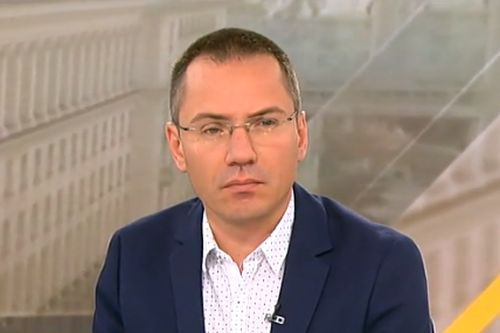 Ангел Джамбазки: Сърбите са абсолютни самохвалковци, не са ни изпреварили по заплати!
