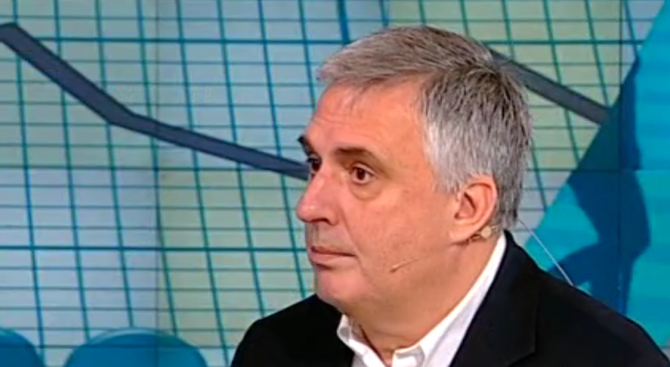 Калфин: Безплатните детски градини са инвестиция, а не разход