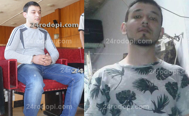 Счупиха ръка на Мерт Мехмед - двойният убиец на малката Джейда и майка ѝ Джейлян