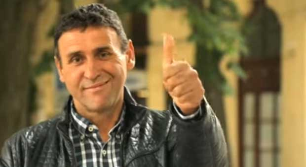 Късметлията Чавдар Челенков, ударил 100 бона, изгоря от работата си заради развод (СНИМКИ)