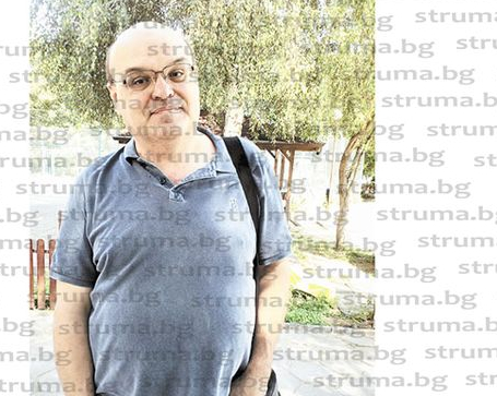 Д-р Стоилов от Спешното в Дупница: Чух, че се крещи в двора, погледнах, а там се водеше неравна битка на живот и смърт! (СНИМКА)