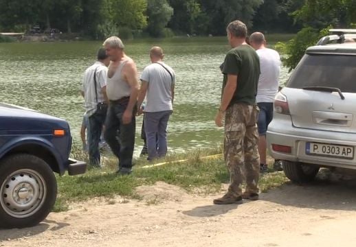 Нелепа глупост довела до трагедията с удавения младеж в Русе