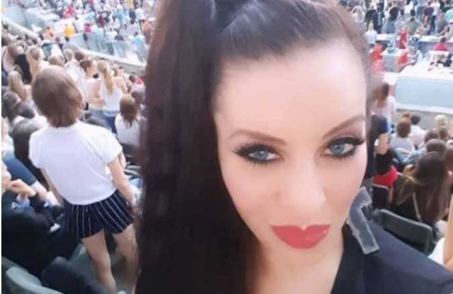 Фолк звезда сбъдна мечтата на дъщеря си и направи нещо невероятно за нея 