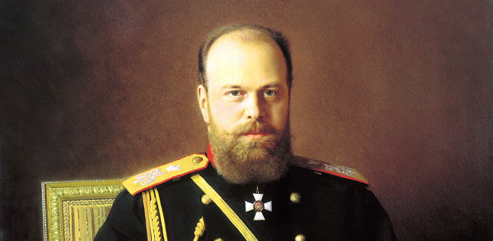 Експертиза за смъртта на император Александър III излезе със сензационно разкритие!