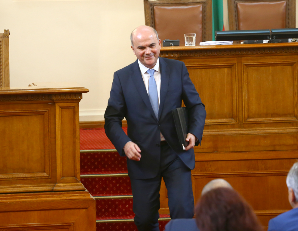 Социалният министър зарадва всички пенсионери с тази новина