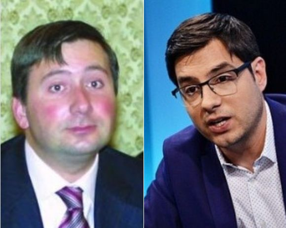 Защо грантовите медии истерясаха в защита на „умния и красив“ Светослав Иванов?