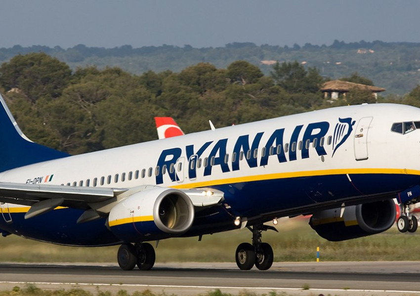 Хаос в Европа заради Ryanair! В капана на стачката и българи! 