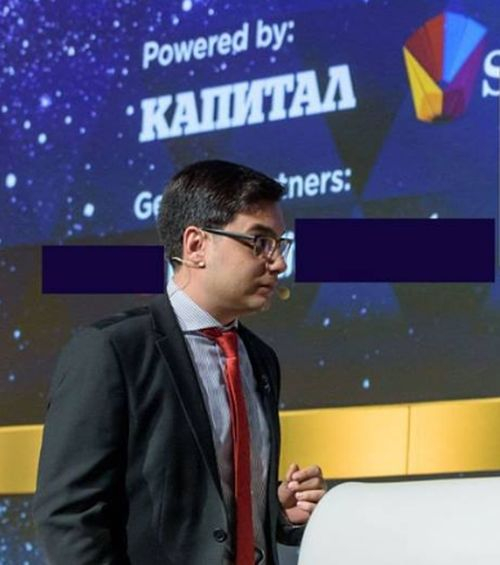 Как водещият на бТВ Светослав Иванов нагази в калта