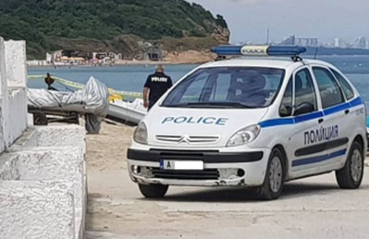 Загадката се разплита? Изплуваха подробности за издъхналия гард на НСО в Отманли!