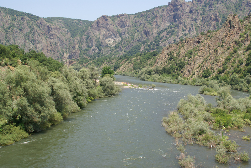 Трагедия в река Арда, откриха...