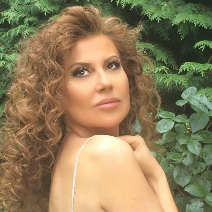 Първо в БЛИЦ! Илиaна Раева сподели за много вълнуваща среща (СНИМКА)