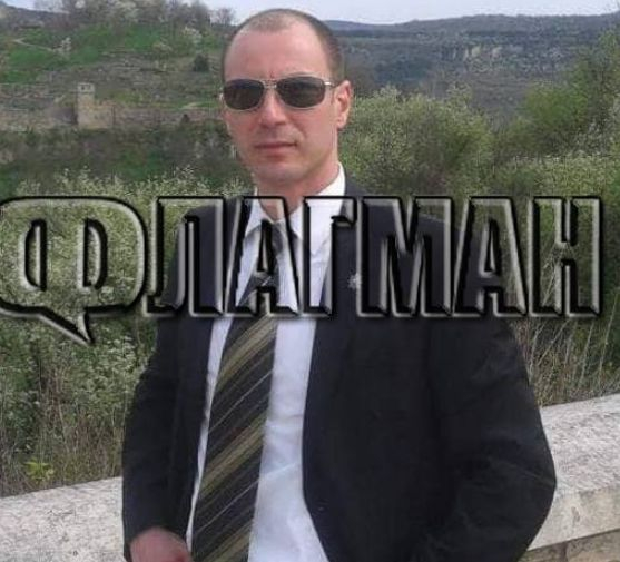 Приятел на трагично загиналия гард на НСО край Отманли с разтърсващи думи: Видяхме се преди дни и... (ПЪРВА СНИМКА) 