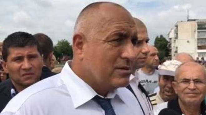 Борисов обяви голяма новина за повишаване на заплатите и освети нова църква със силни думи! (ВИДЕО)