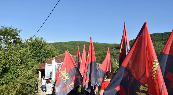 ВМРО: Спирането на Истанбулската конвенция – победа за Патриотите!