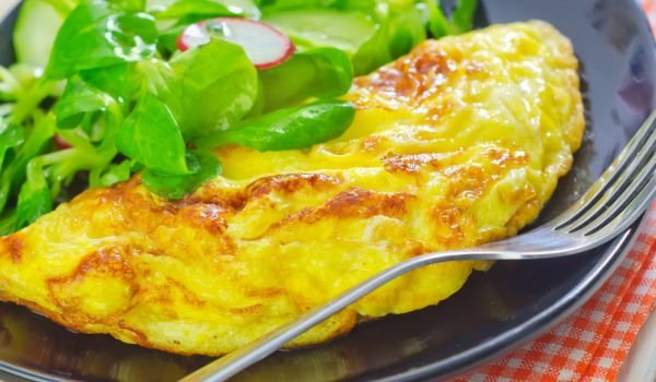 Диетоложка посочи най-полезния продукт за вечеря
