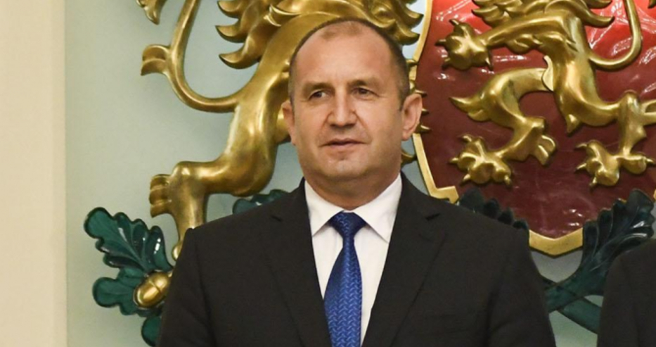 Президентът подписа указа за Закона за горивата