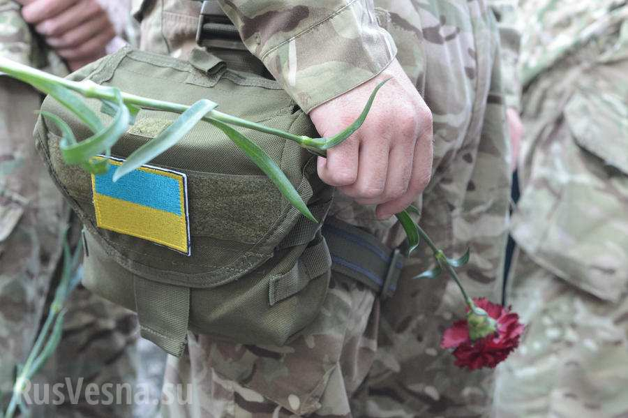 В Донбас е ликвидиран латвийски наемник