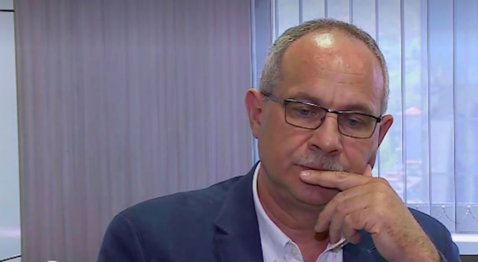 Антон Тодоров за Нинова: Политическата чалга в действие