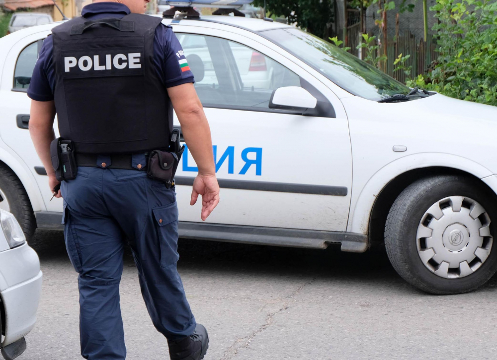 Първо в БЛИЦ! Стрелба на кръв в Пловдив 