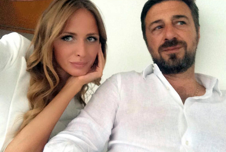 Красивата млада жена на убития белградски адвокат онемя от ужас, появиха се нови СНИМКИ от бруталния разстрел (18+)