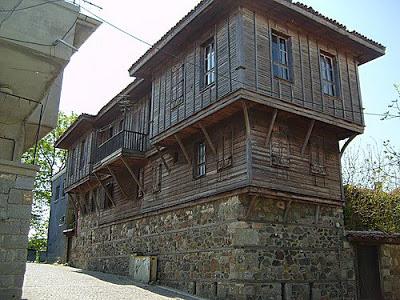 Ловчанлийка изживя истински среднощен кошмар в Стария Созопол