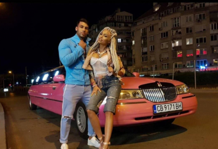 Само в БЛИЦ! Сензационни подробности за светската бомба на годината, хвърлена от Джулиана Гани (СНИМКИ) 