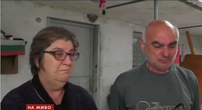 Майката на починалата родилка: Убийство! Дъщеря ми си отиде здрава и права