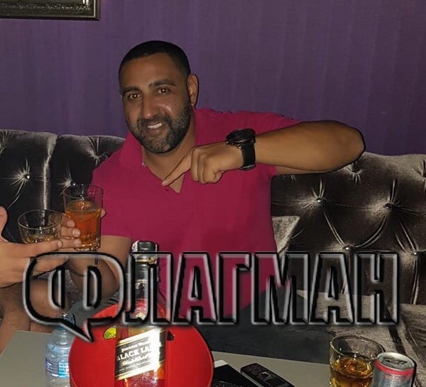 Спецакцията в Слънчев бряг закопчала Мане Шефа, близък с наркобоса Стефан Бонев-Сако (СНИМКИ)