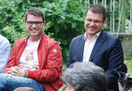 Само в "ШОУ"! Братя Енчеви в шок след нападението! Вижте какви кардинални мерки взимат