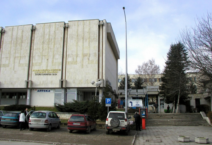 Нов смъртен случай на бебе в плевенската болница, където тези дни почина родилката Маргарита