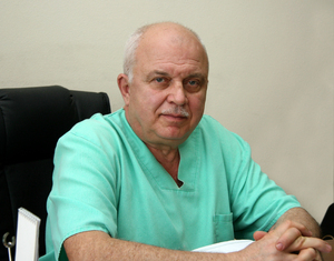Доц. Николай Доганов: Рискът при вагинален достъп е 10 пъти по-малък в сравнение с откритата коремна хирургия