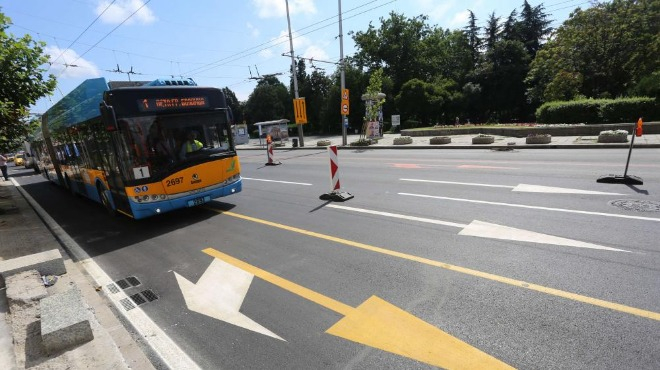 Вижте в какво чудо за приказ се превърна столичния булевард "Васил Левски“ (СНИМКИ)