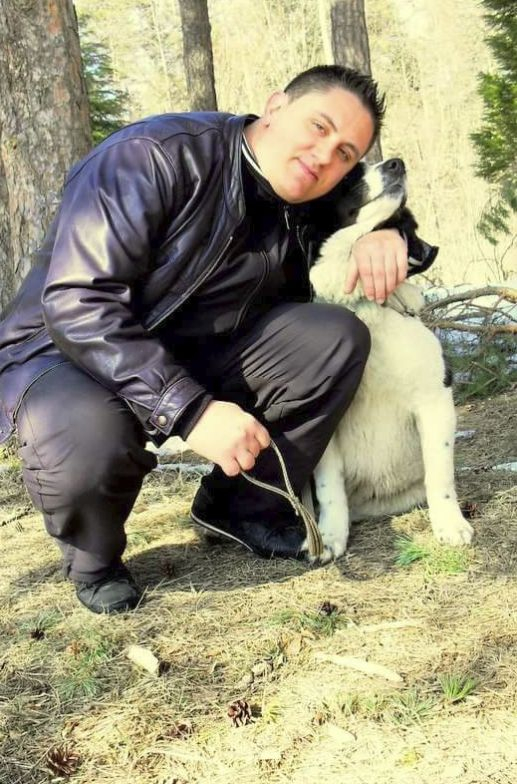 След като заплашваше многократно, че ще избяга от вкъщи, Ники най-накрая го направи и вече пета година няма следа от него (СНИМКИ)