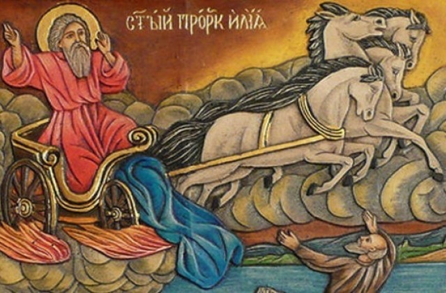 12 прекрасни имена черпят днес, а според народните поверия не трябва да... 